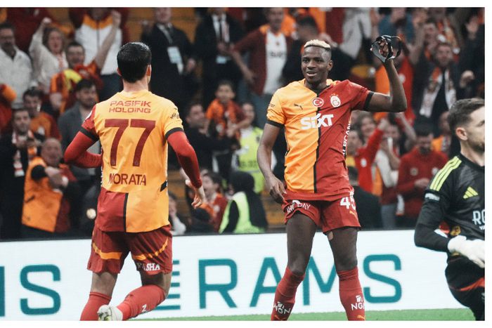 Ex-Besiktas coach advises Galatasaray