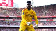 Saudi clubs ready to save Onana from Man United