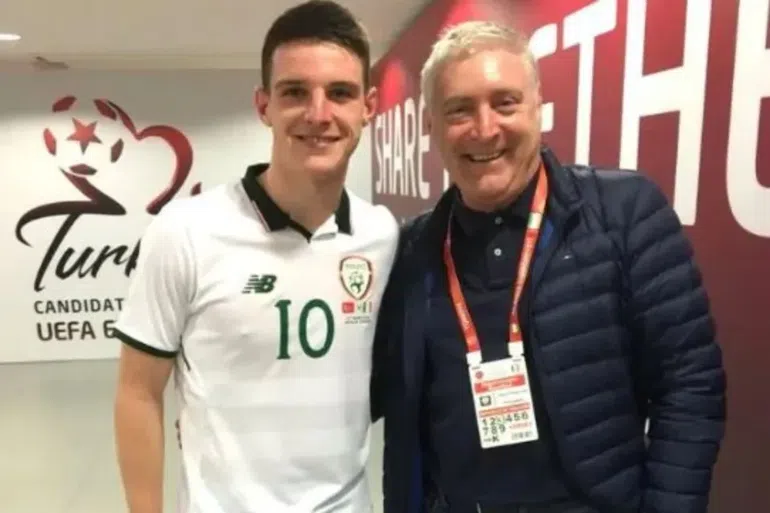 Declan Rice