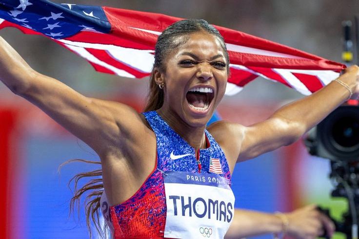 ‘Ban Them for Life’ - Gabby Thomas Makes Strong Stance on Biggest Issue in Tracks and Field