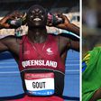 Gout Gout: 17-Year-Old Sprinter Aims for Olympic Glory Amid Hype as 'Next Usain Bolt'