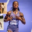 Sha'Carri Richardson:  Age, networth, boyfriend, medals won & more