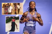 Sha'Carri Richardson:  Age, networth, boyfriend, medals won & more