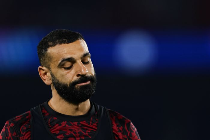 Ex-EPL striker claims Egyptian will never be a true Liverpool great