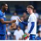 ‘He's always encouraging me’ - Tosin Adarabioyo expresses pleasure seeing Palmer captain Chelsea
