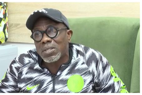 Ex- Super Eagles star reveals his greatest regret in football