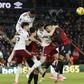 Arsenal vs Bournemouth clash in the Premier League