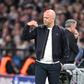 ‘Not impossible’ – Slot backs Liverpool for Anfield comeback against PSG