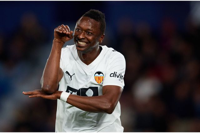 LaLiga Retro: Nigeria Super Eagles quartet to debut historic throwback kits in matchday of legends