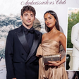 Charles Leclerc lifts lid on nervous proposal to Alexandra Saint Mleux and their romantic first date