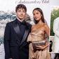 Charles Leclerc lifts lid on nervous proposal to Alexandra Saint Mleux and their romantic first date