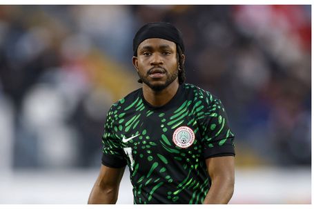 Ex-Nigerian international claims Lookman is not the solution