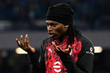 Fenerbahce prepare massive bid for Leao