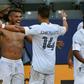 Chicharito goal lifts Galaxy over LAFC in 'El Trafico' derby