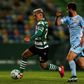 Sporting's 'bet' on fertile youth system pays off