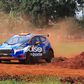 Kikankane's bold declaration after Pearl of Africa Rally win