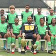 City Sports to represent Nigeria in German football tournament