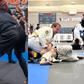 Facebook founder Mark Zuckerberg wins jiu-jitsu gold & silver medals