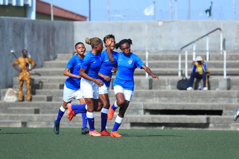 Nigeria Women's Football League Super 6 gets new date, to hold in June