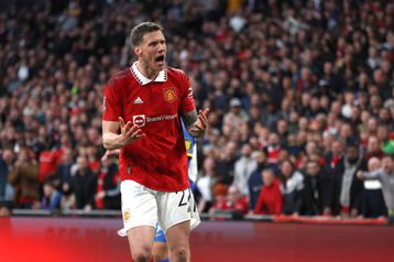 Weghorst claims Man Utd value him amid uncertainty over future