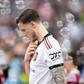 Wout Weghorst reveals what he will never forget about Manchester United in emotional goodbye message