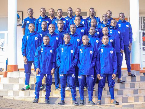 Kitende has better players for East Africa that weren’t eligible for Nationals – coach