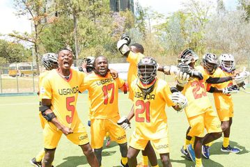 Uganda Lacrosse set to depart for World Championships as corruption scandal emerges