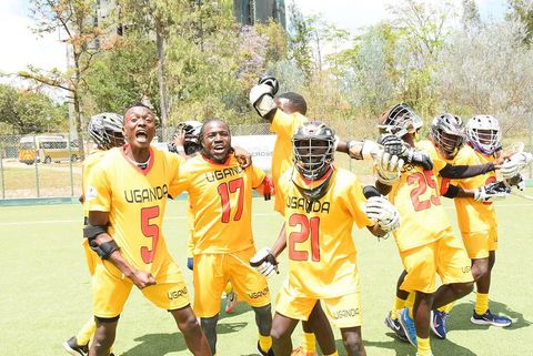 Uganda Lacrosse set to depart for World Championships as corruption scandal emerges