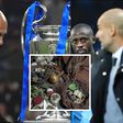Yaya Toure's curse: What is the origin? What does Toure say? Is Guardiola's City UCL dream under a spell?