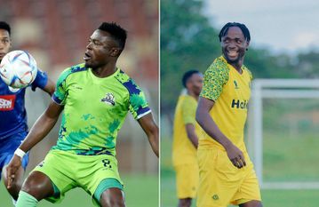 CAF Confederation Cup: Five stars to watch for as semi-final commences