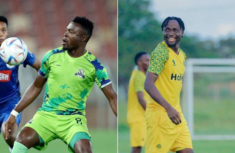 CAF Confederation Cup: Five stars to watch for as semi-final commences