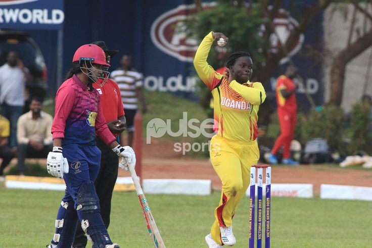 Batting, fielding key areas of improvement ahead of Kwibuka