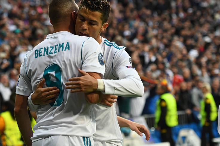 From Ronaldo to Benzema, six high-profile footballers have been cleared of rape