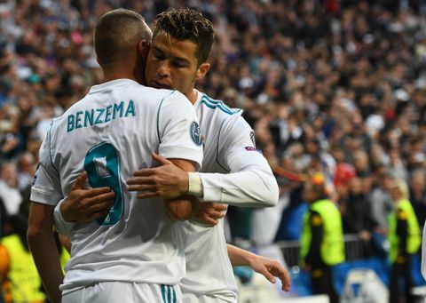 From Ronaldo to Benzema, six high-profile footballers have been cleared of rape