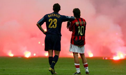 AC Milan vs Inter: 5 Greatest Milan derbies of the 21st century