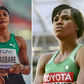 Blessing Okagbare ban
