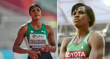 American man faces 10 YEARS in prison for supplying drugs to Blessing Okagbare