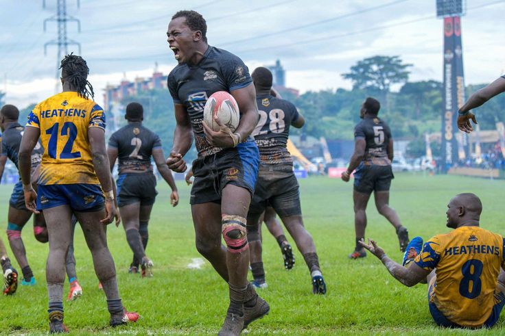 Pirates' Gongodyo emphasizes mental strength ahead of final berth with Kobs