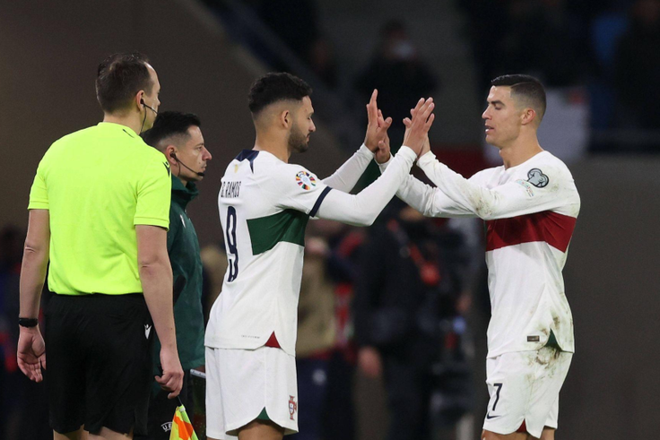 Man United prepare bid for ₦58b striker