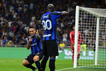 LuLa revived: Inzaghi must trust Lukaku and Lautaro against Milan