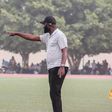 Doma United's head coach Akinade Onigbinde