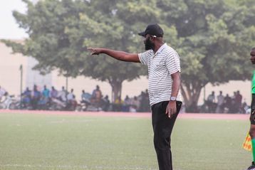 NPFL: Optimistic Onigbinde says Doma United can make Super 6 playoff