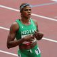 US therapist pleads guilty in Okagbare Olympic doping case