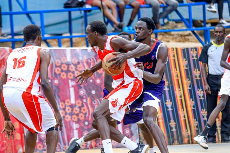 Intriguing story lines written in week eight of the National Basketball League