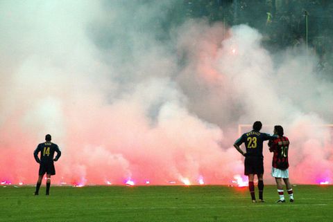 Why Inter and AC Milan could be forced to find new homes