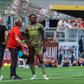 AC Milan sweating over Rafeal Leao’s injury, Pioli provides update ahead of high-stakes derby