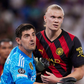Courtois reveals how Madrid handled unstoppable Haaland