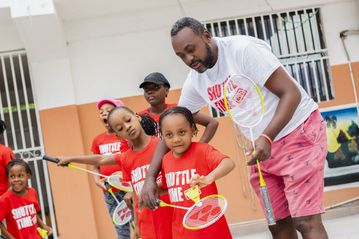 11 secondary schools set for Badminton Shuttle Time in Nnewi