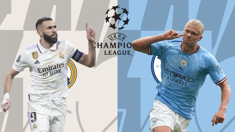 Real Madrid vs Man City: 3 reasons why Ancelotti's men are favourites