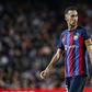 Sergio Busquets set to leave Barcelona